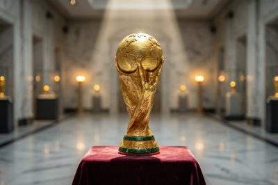 世界杯 4 强出炉，加纳 与 巴西 会师四强